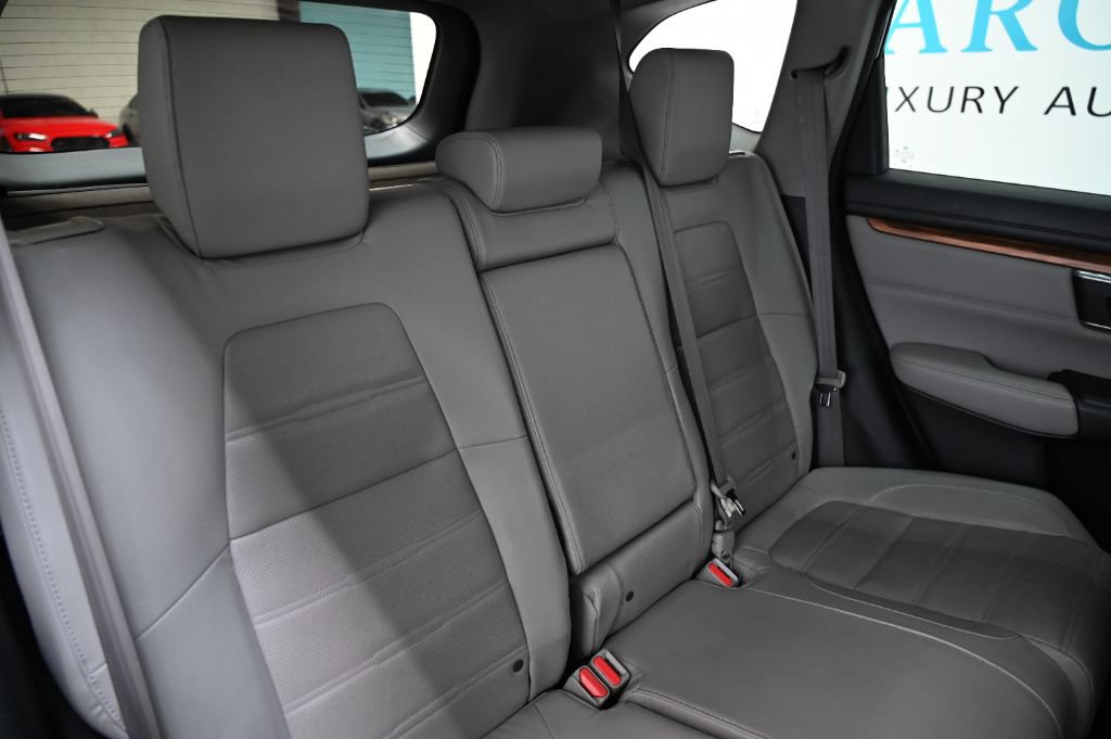 Used 2017 Honda CR-V EX-L image 39