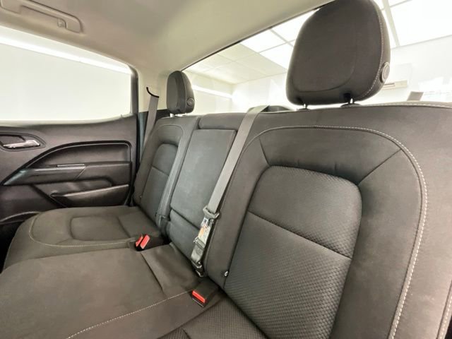 Used 2021 Chevrolet Colorado LT image 7