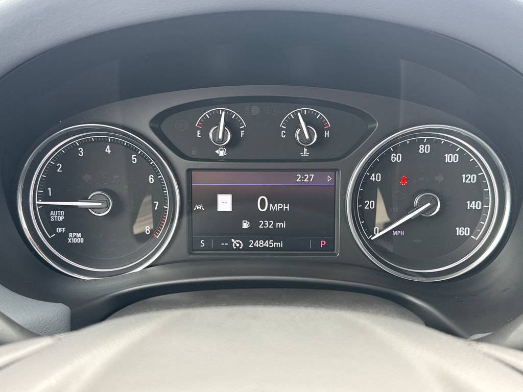Certified 2024 Buick Enclave Essence w/ Experience Buick Package AWD/4WD image 24