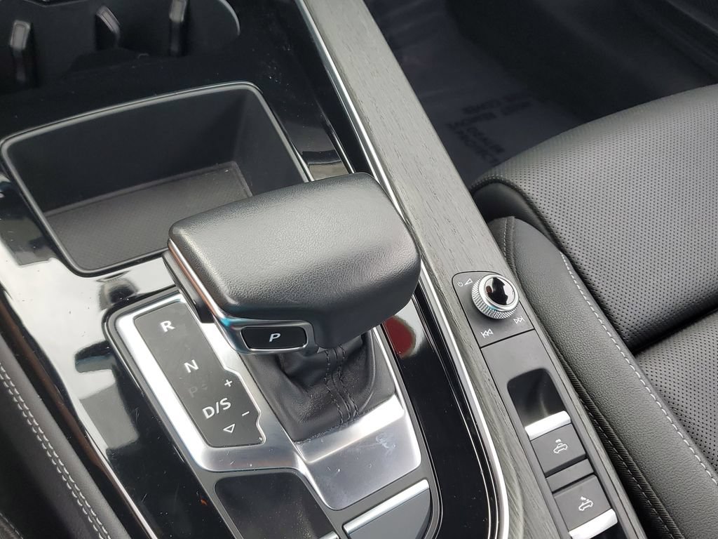 Certified 2023 Audi A5 2.0T Prestige AWD/4WD image 26