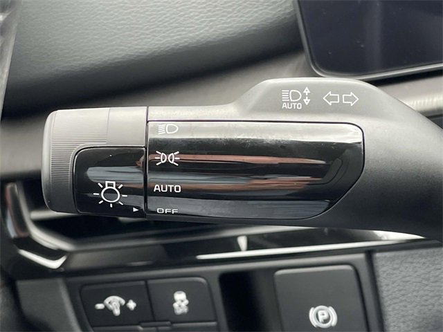 New 2026 Kia Sportage X-Line image 31