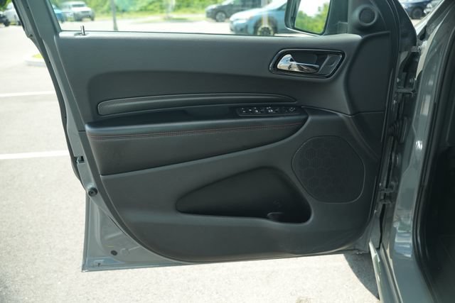 Used 2025 Dodge Durango GT AWD/4WD image 14