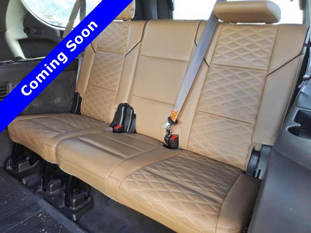 Used 2021 Cadillac Escalade ESV Premium Luxury w/ Driver Assist Tech Package image 23