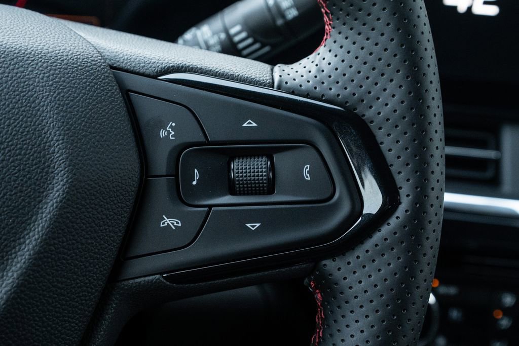 New 2026 Chevrolet Trax RS image 19