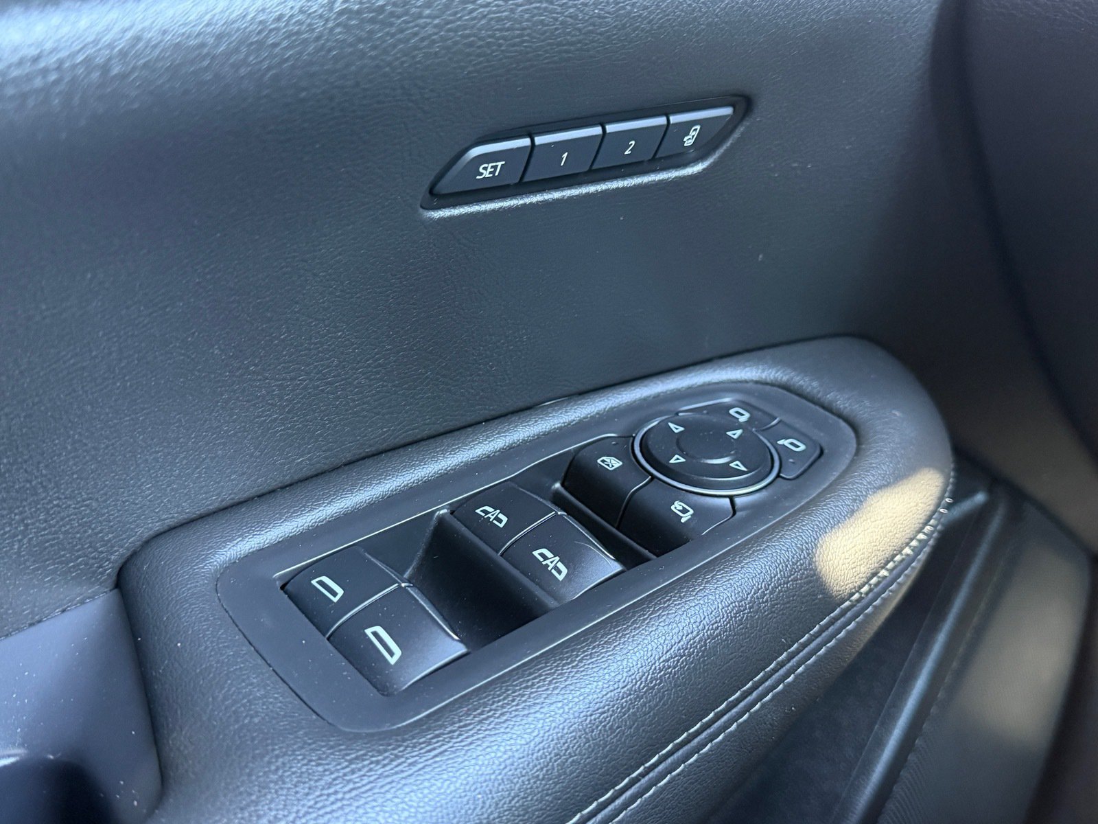 Used 2020 Cadillac XT6 Sport AWD/4WD image 27