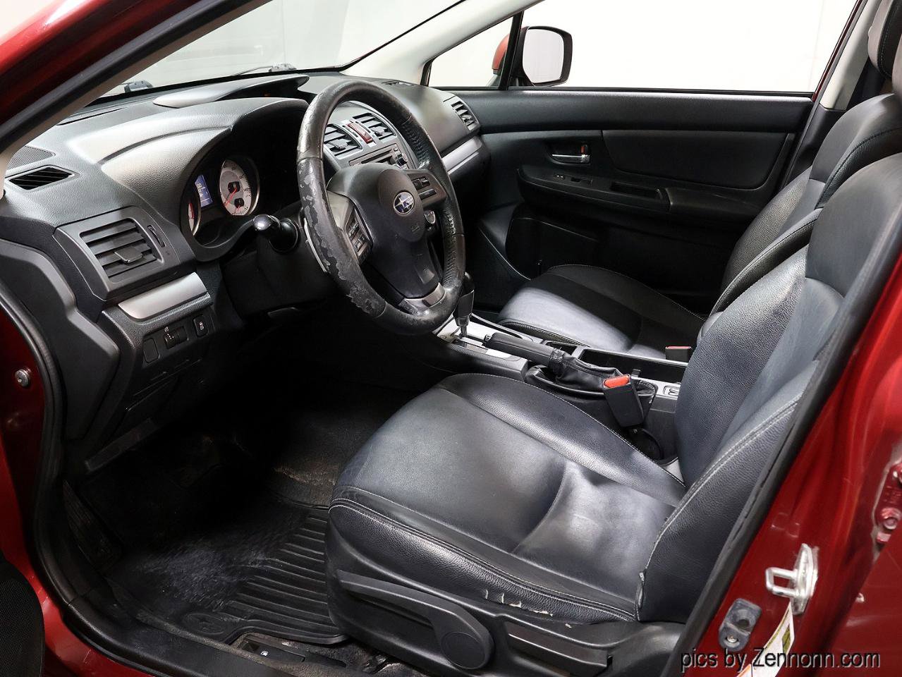 Used 2014 Subaru Impreza 2.0i Sport Limited w/ Popular Package #1 image 12