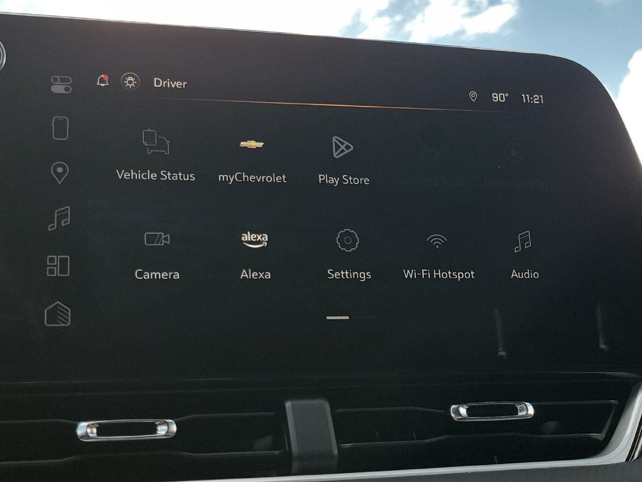 Used 2025 Chevrolet Equinox LT FWD image 22