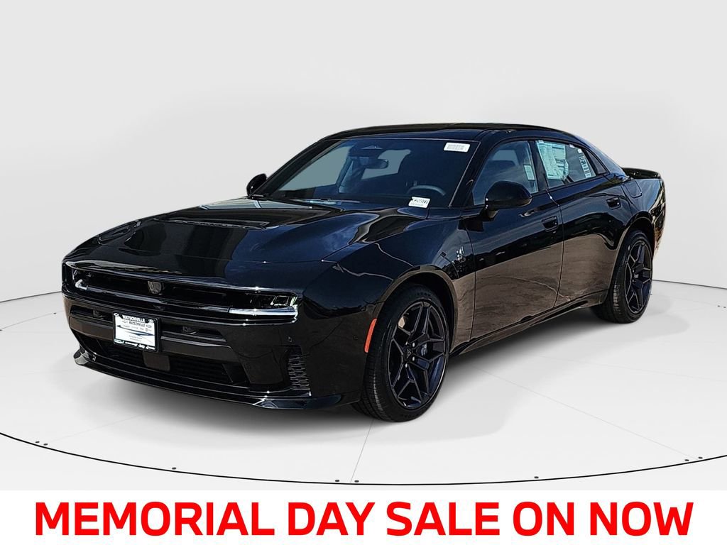 New 2026 Dodge Charger Scat Pack AWD/4WD image 7