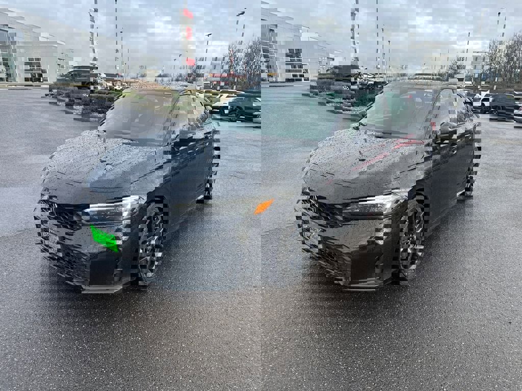 Used 2025 Honda Civic Sport image 7