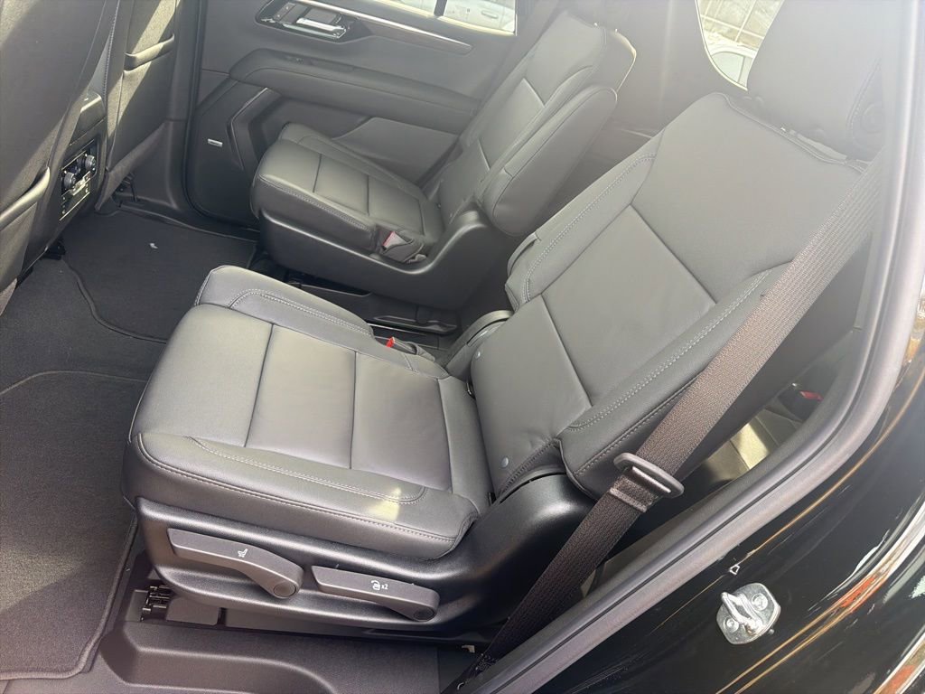 New 2026 Chevrolet Tahoe Z71 w/ Comfort Package image 36