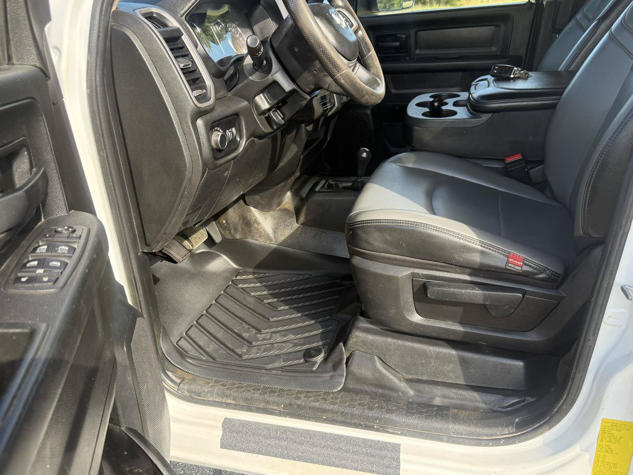 Used 2020 RAM 3500 Tradesman AWD/4WD image 15