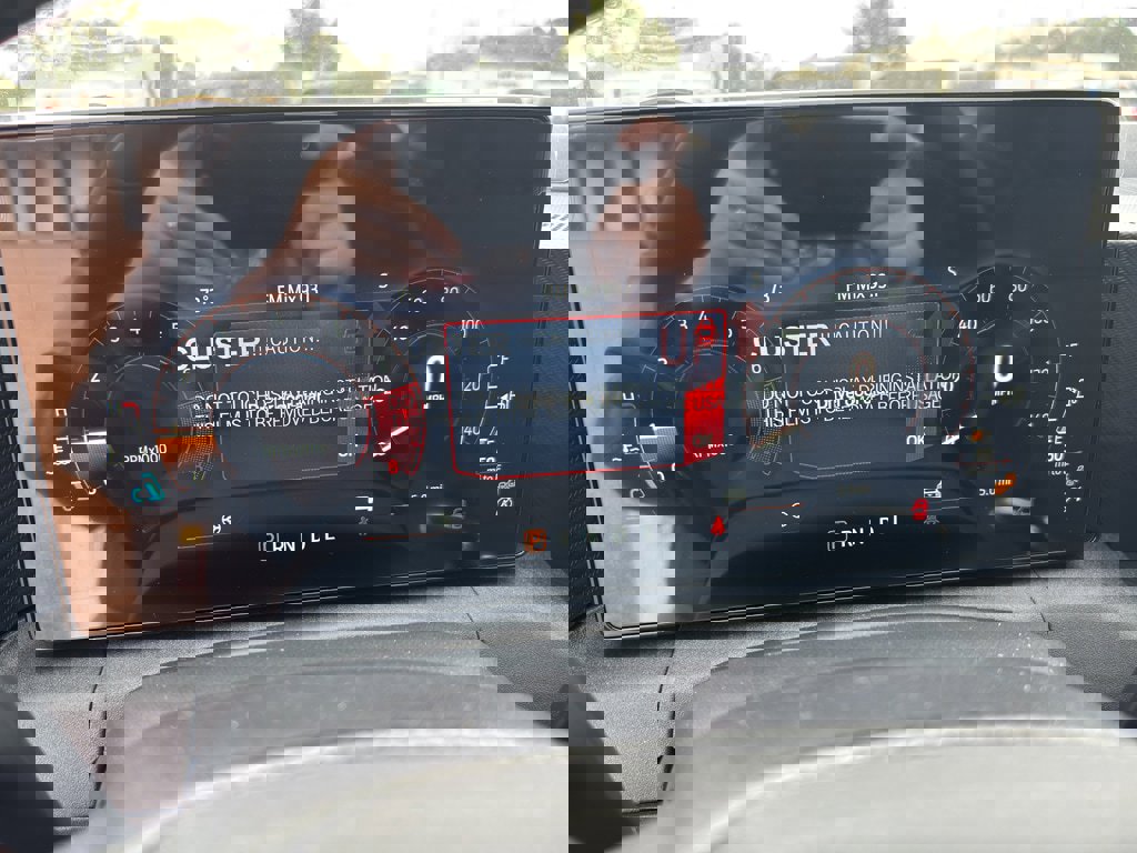 New 2026 Ford Mustang Coupe image 26