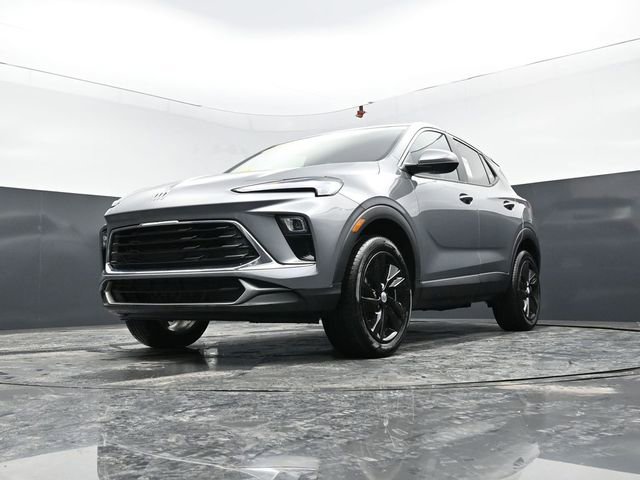 Used 2025 Buick Encore GX Preferred image 50