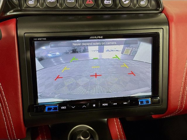 Used 2017 Lotus Evora 400 image 16