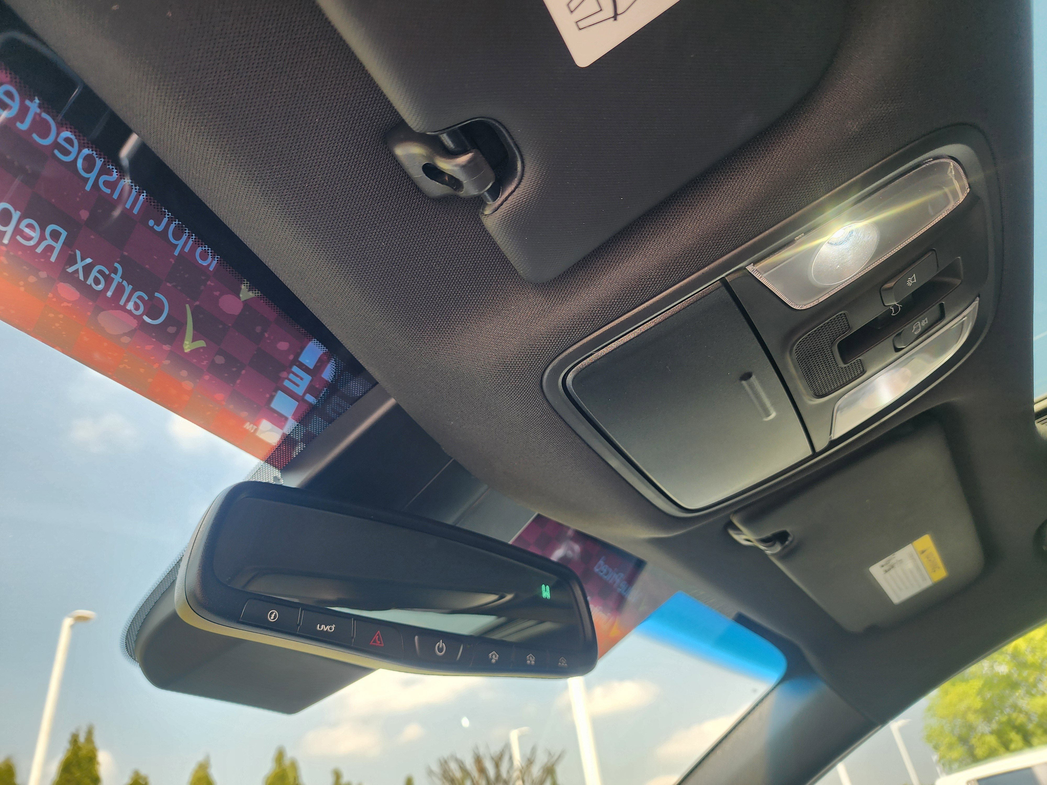 Used 2021 Kia Sportage S w/ S FWD Premium Package image 35