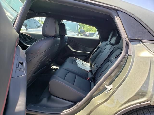 New 2026 Dodge Charger R/T AWD/4WD image 7