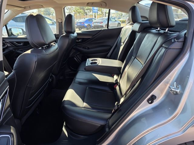 Certified 2025 Subaru Legacy Limited image 17