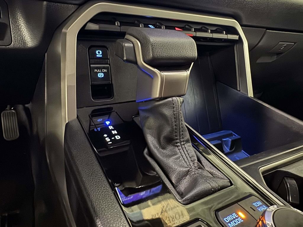 Used 2023 Toyota Tundra SR5 w/ SR5 Convenience Package image 24