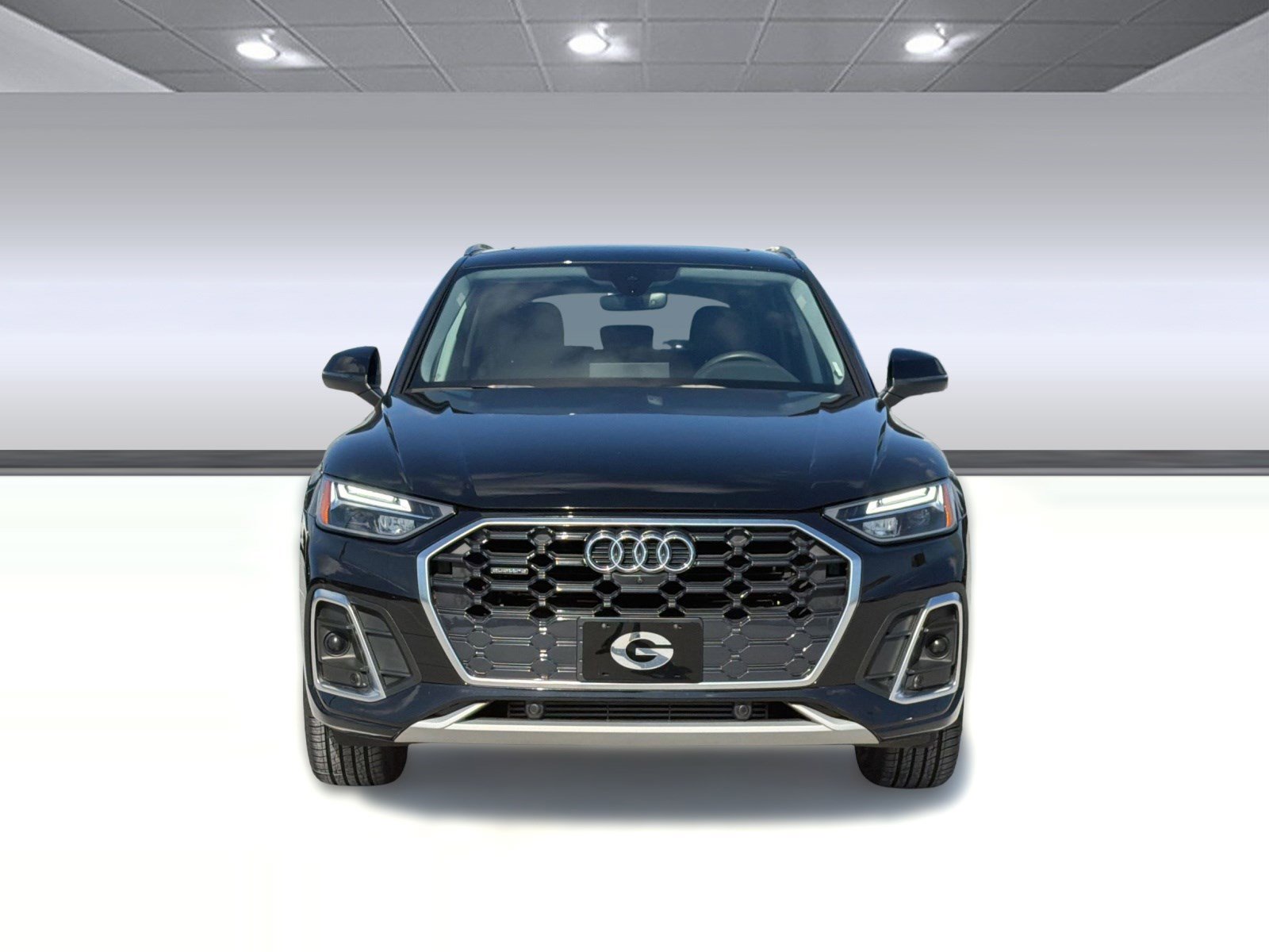 Certified 2023 Audi Q5 2.0T Premium Plus w/ Premium Plus Package AWD/4WD image 6
