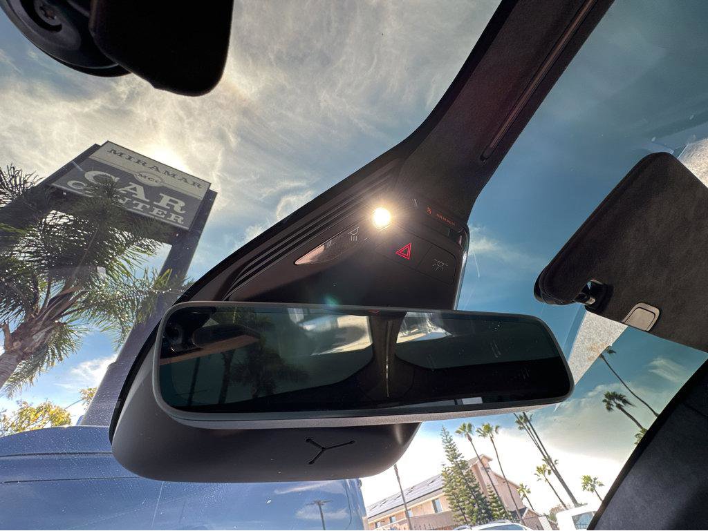 Used 2024 Lucid Air Touring image 24