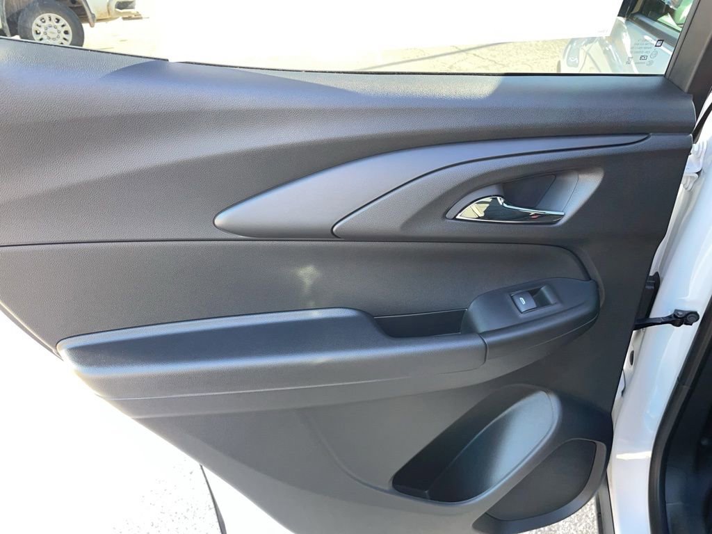 New 2026 Chevrolet TrailBlazer RS w/ Convenience Package image 44