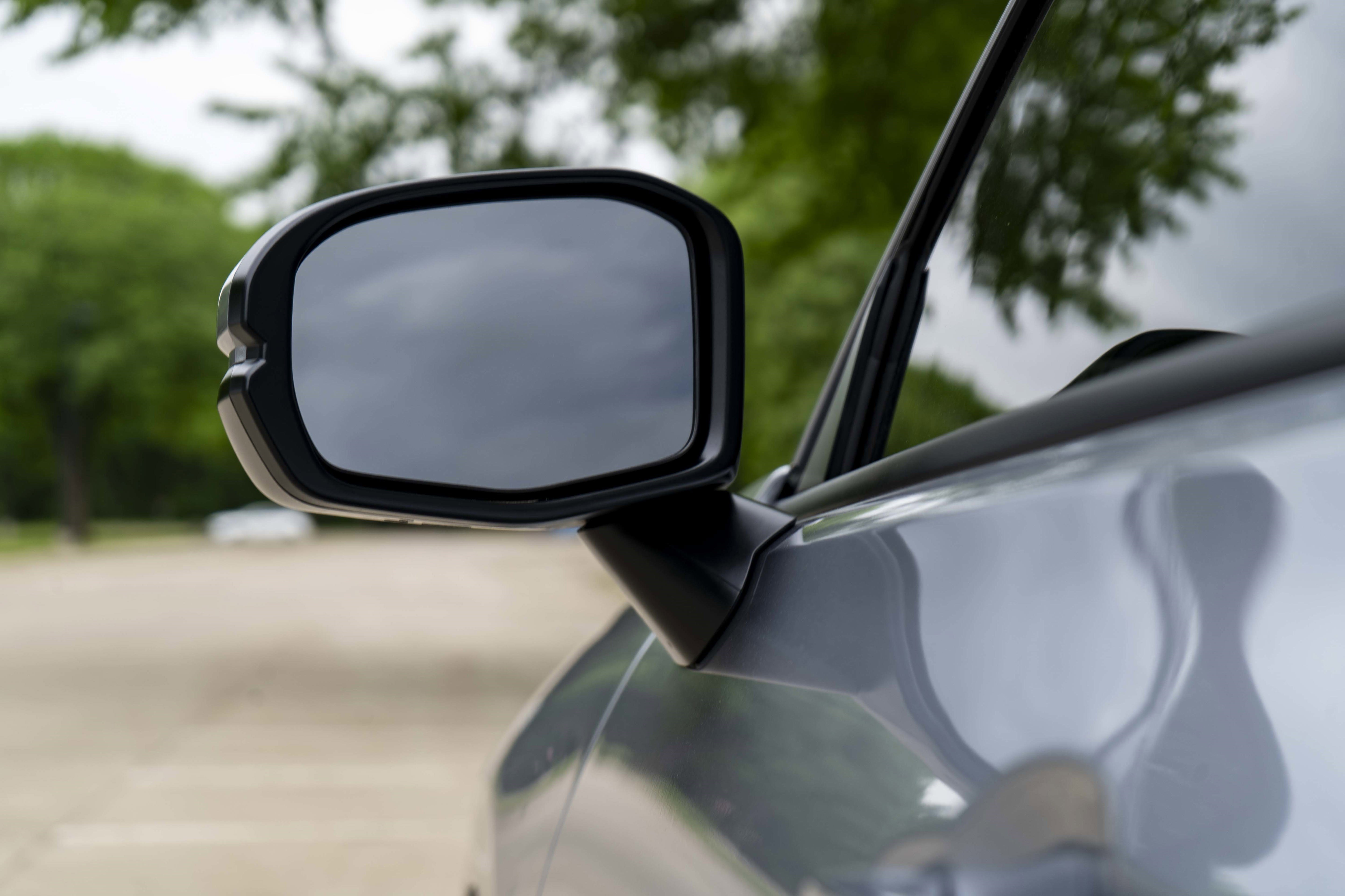 Used 2026 Honda HR-V LX image 12