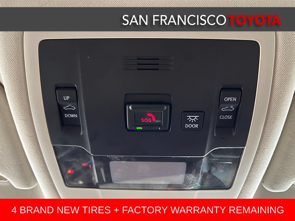 Used 2024 Lexus ES 350 w/ Accessory Package (Z1) FWD image 30