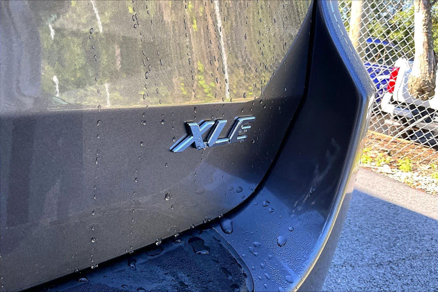 Used 2020 Toyota Sienna XLE FWD image 10