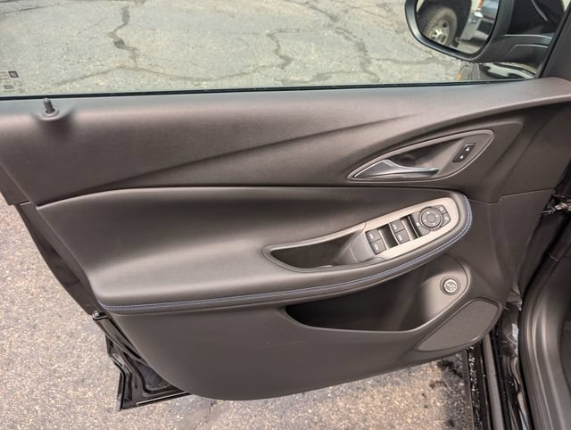 New 2026 Buick Encore GX Sport Touring w/ Comfort Package FWD image 14