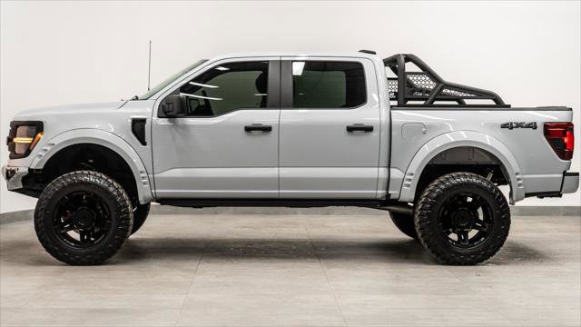 Used 2025 Ford F150 STX w/ Equipment Group 200A image 10