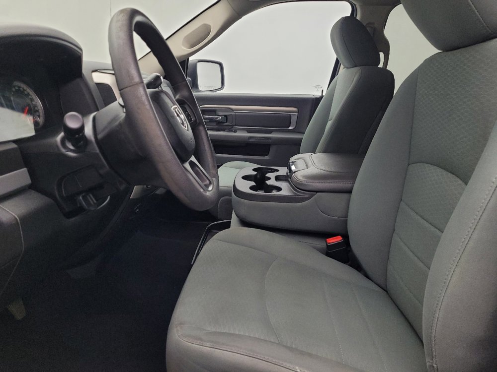 Used 2018 RAM 2500 SLT image 17