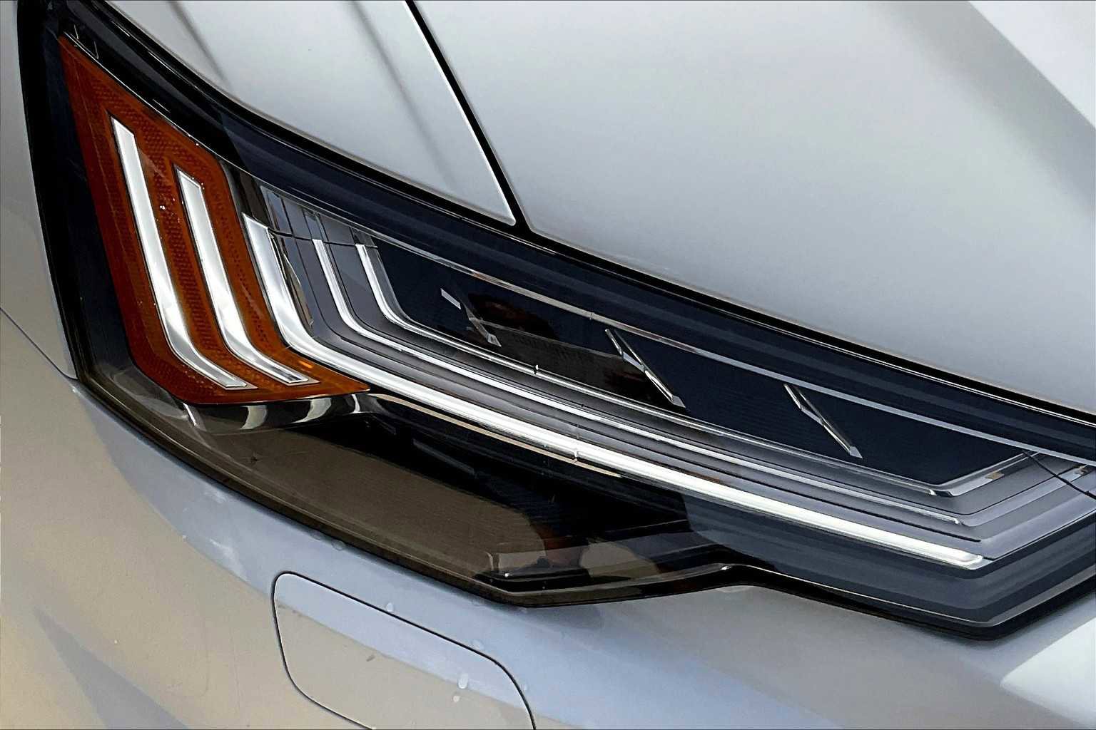 New 2025 Audi A6 3.0T Prestige image 13