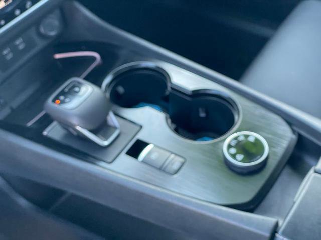 Certified 2025 Nissan Rogue SL image 24
