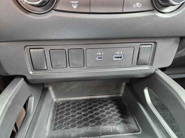 Used 2024 Nissan Frontier S w/ S Utility Package AWD/4WD image 32