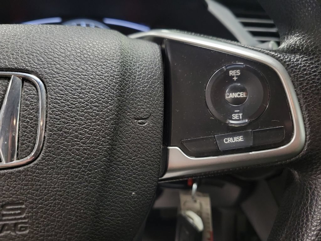 Used 2018 Honda Civic LX image 22