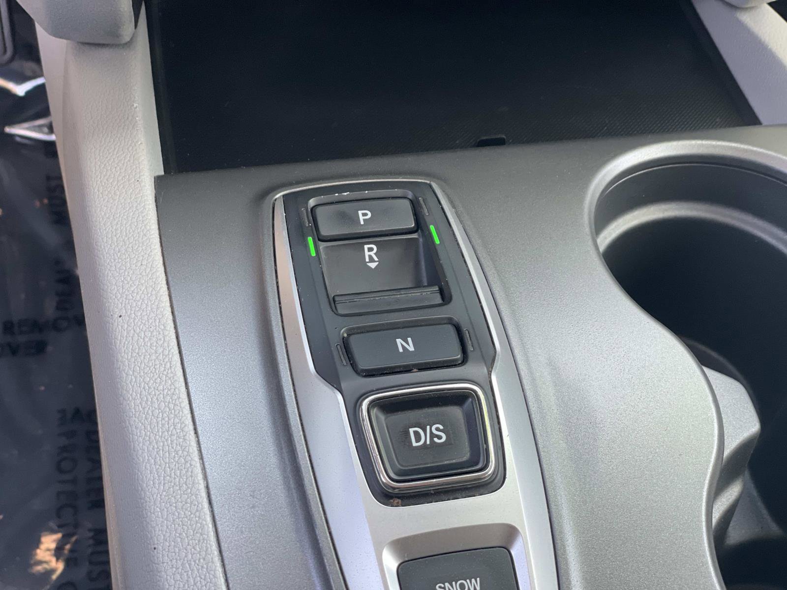 Used 2021 Honda Pilot EX-L image 11