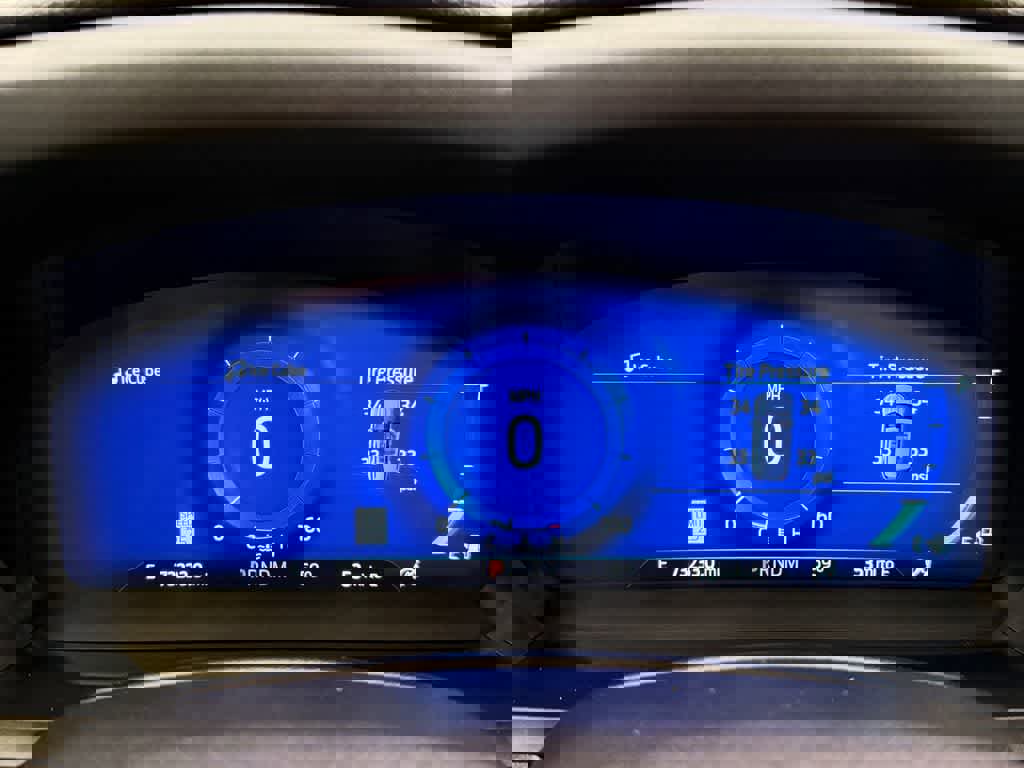 Used 2020 Ford Explorer ST w/ ST Street Pack image 19