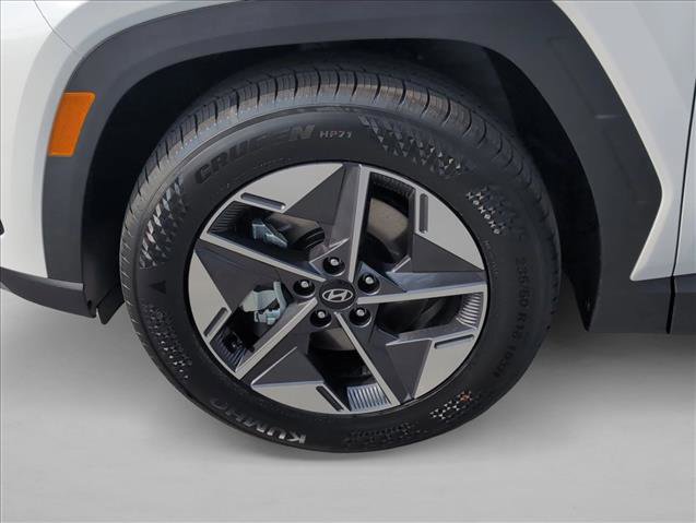 New 2026 Hyundai Tucson SEL image 10