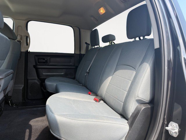 Used 2018 RAM 3500 Tradesman w/ Popular Equipment Group AWD/4WD image 12