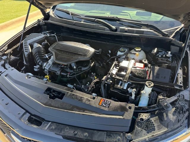 Used 2022 Cadillac XT6 Premium Luxury w/ Platinum Package image 27