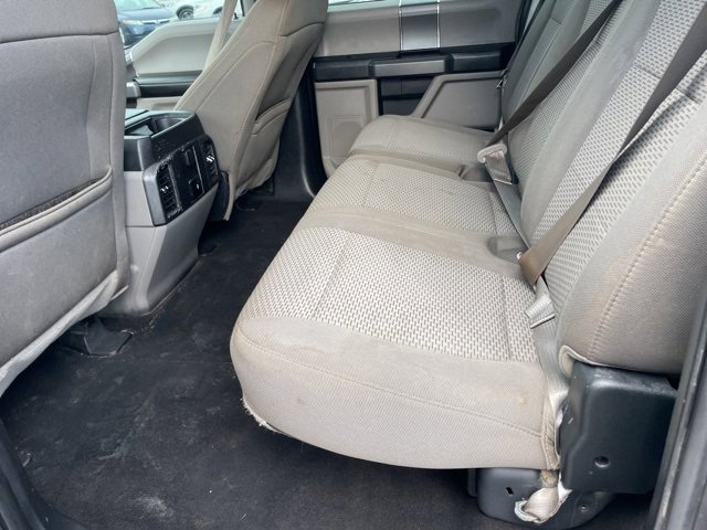 Used 2018 Ford F150 XLT w/ Equipment Group 301A Mid image 10