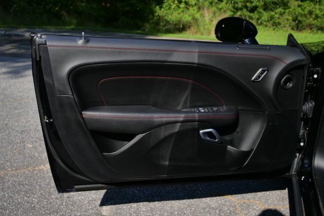 Used 2023 Dodge Challenger R/T Scat Pack RWD image 26