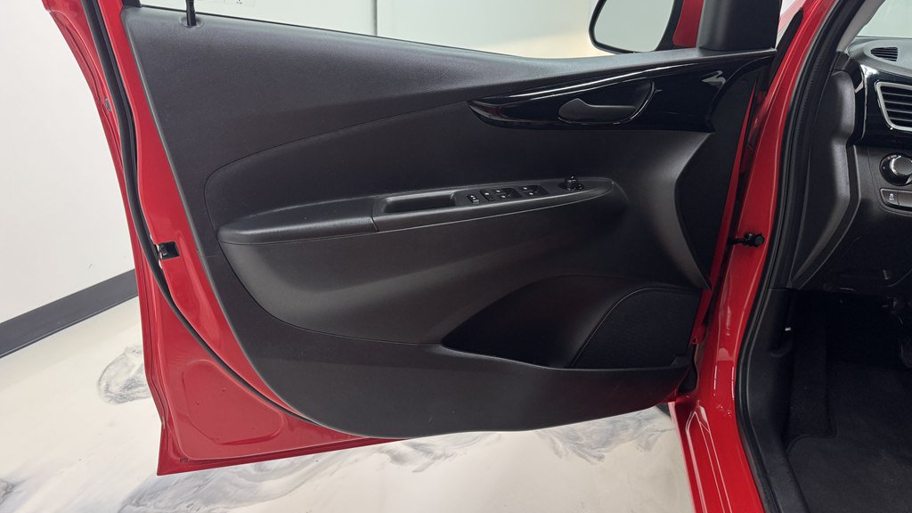 Used 2021 Chevrolet Spark LT FWD image 14