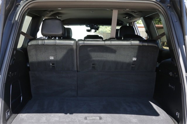 Used 2022 Jeep Wagoneer Series III image 29