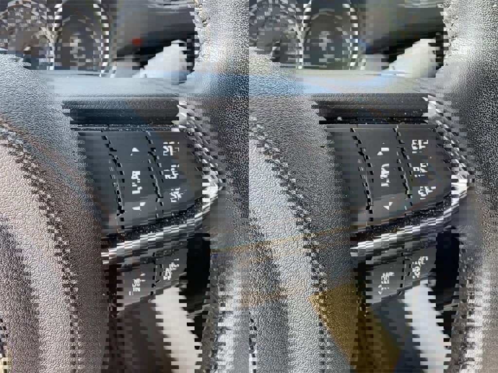 Used 2019 MAZDA MAZDA6 Touring image 12