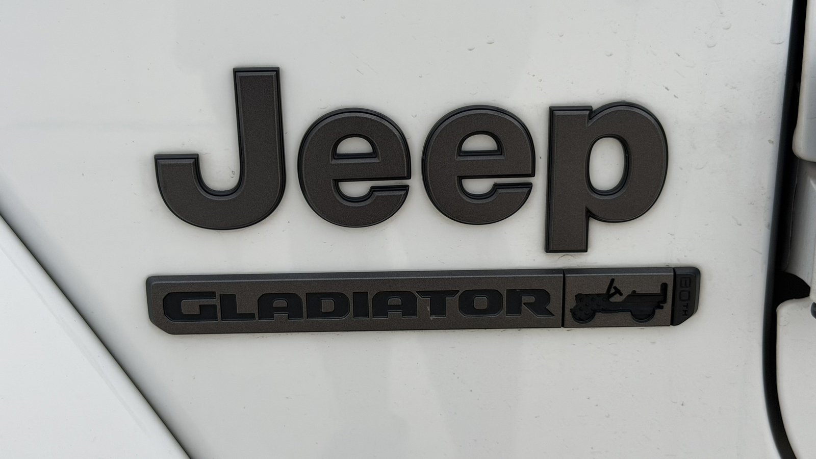 Used 2021 Jeep Gladiator Sport w/ Quick Order Package 24Q 80Th AWD/4WD image 16