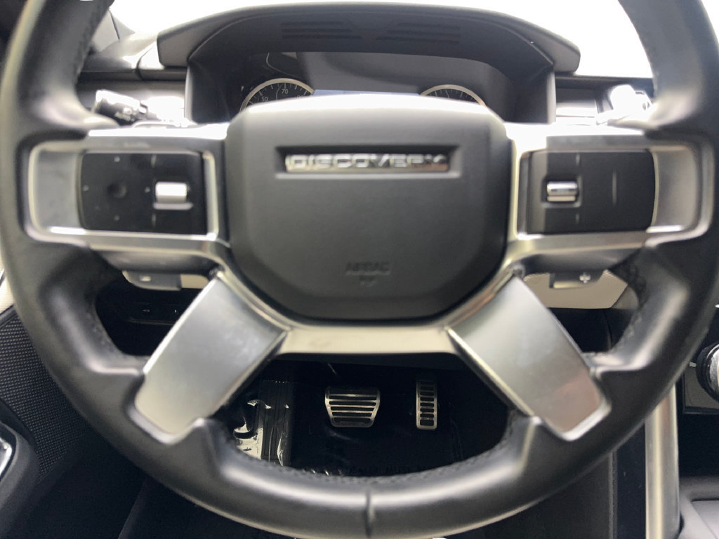 Used 2023 Land Rover Discovery S R-Dynamic AWD/4WD image 63