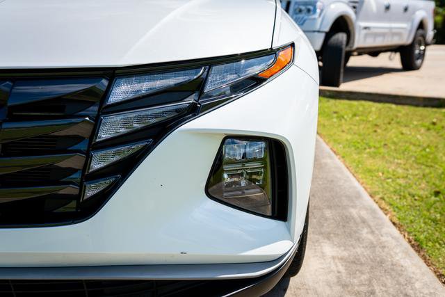 Used 2022 Hyundai Tucson SEL w/ Convenience Package image 3