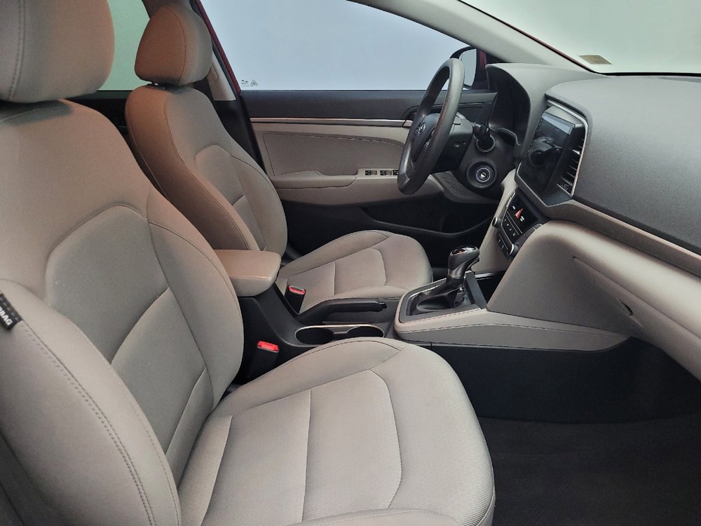 Used 2018 Hyundai Elantra SE w/ Cargo Package FWD image 21