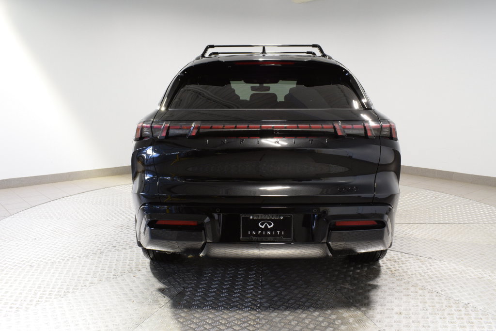 New 2027 INFINITI QX65 Autograph w/ Cargo Package AWD/4WD image 6